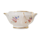 Old Limoges "fat-lean" saucière