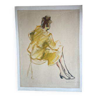 Fashion design