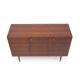 Mahogany sideboard, 1950s