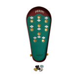 Old game tumbles with its tumbles