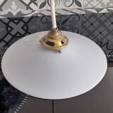 Suspension lamp