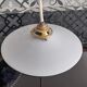Suspension lamp