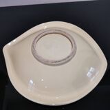 Dish, Centerpiece in Verceram Ceramic 1960s