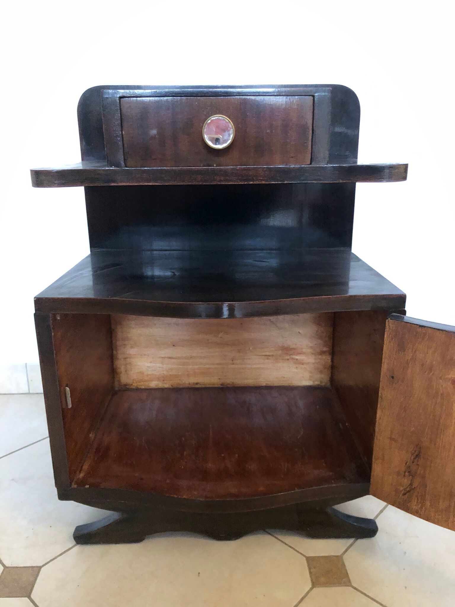 Bedside table
