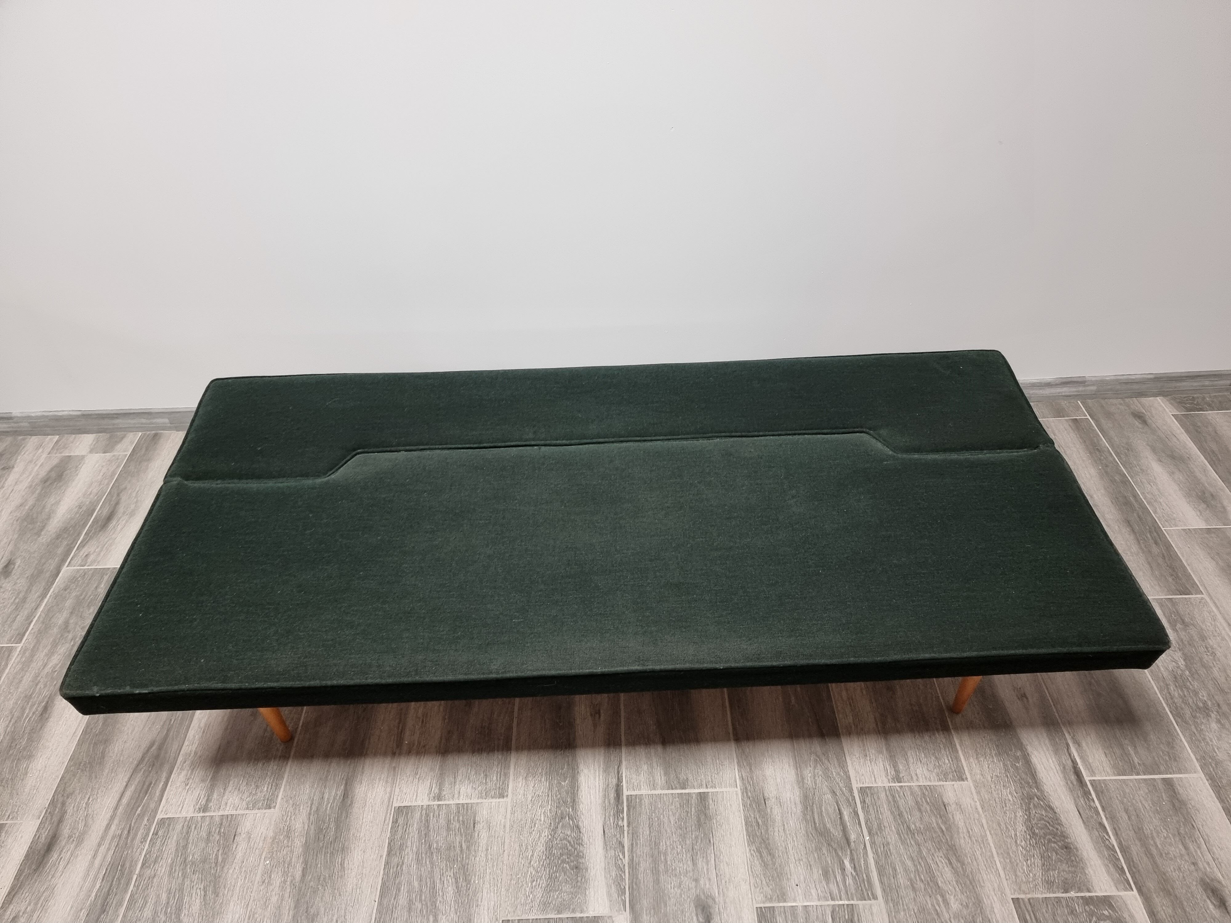 Czechoslovakian Sofa by Miroslav Navratil