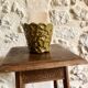 Slip pot cover