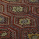 Anatolian handmade kilim rug 300 cm x 195 cm