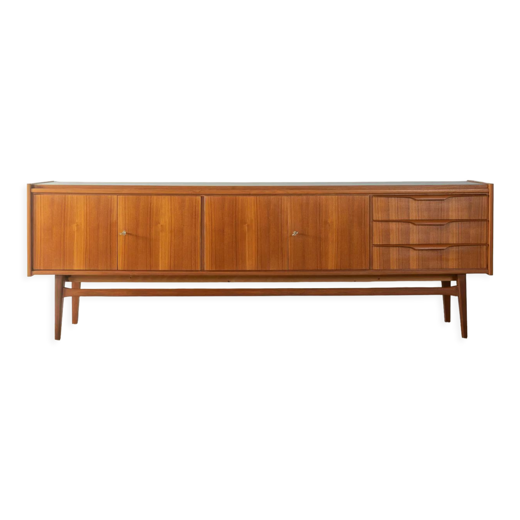 1960s Sideboard, Bartels