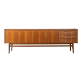 1960s Sideboard, Bartels