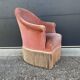 Toad chair