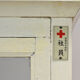 Japanese medical cabinet, circa 1920–1935