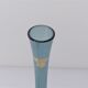 Set of 3 arthur percy scandinavian tulip vases for gullaskruf 1950
