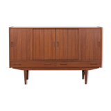 Danish Teak Sideboard