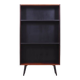 Rosewood bookcase, Danish design, 1970s, production: Denmark