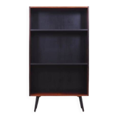 Rosewood bookcase, Danish design, 1970s, production: Denmark