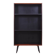 Rosewood bookcase, Danish design, 1970s, production: Denmark