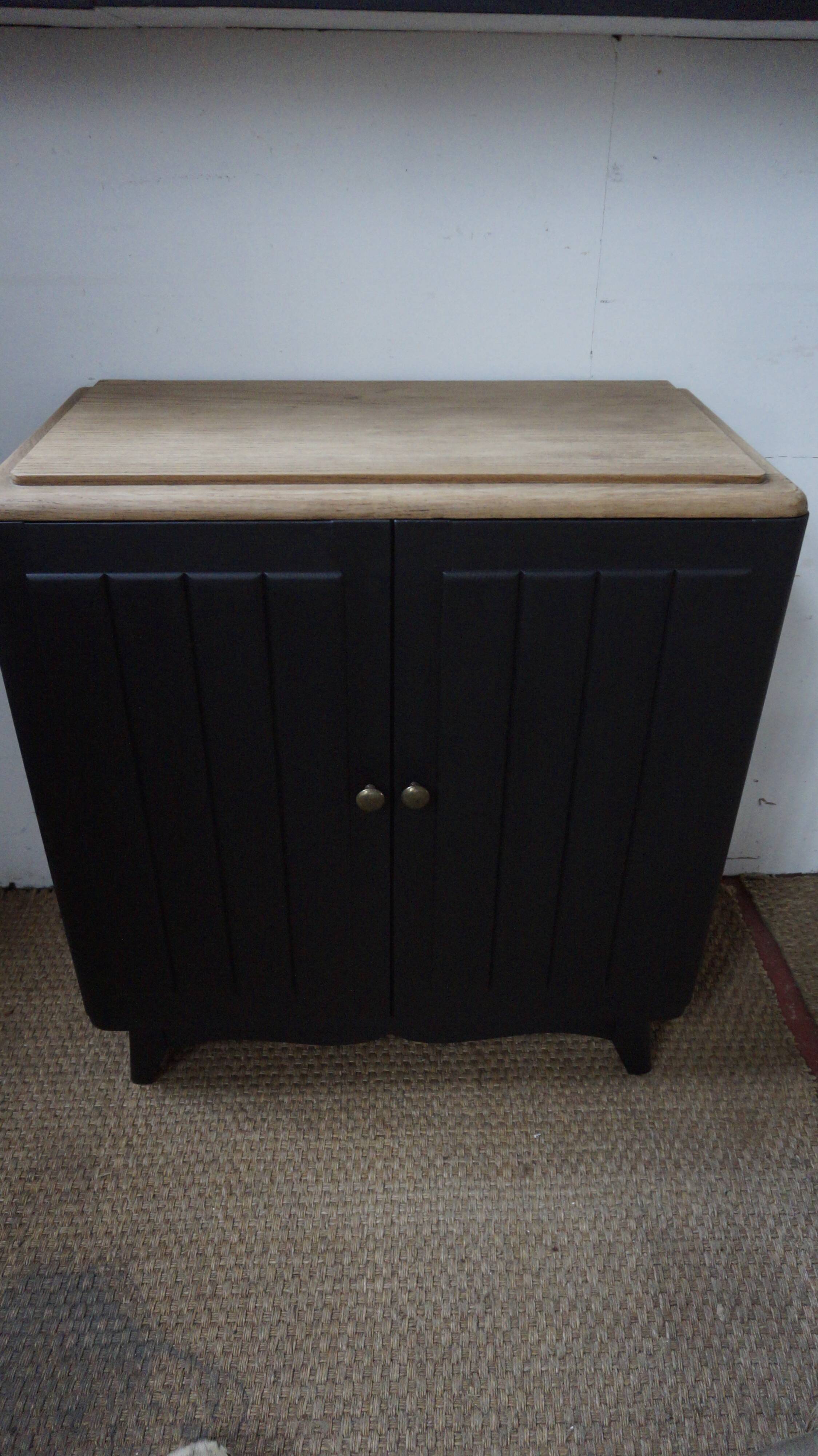 Wooden furniture
