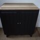 Wooden furniture
