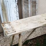 Vintage washing table