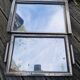 2 plateaux miroirs