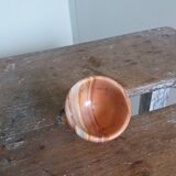 Onyx egg cup
