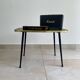 1950s coffee table