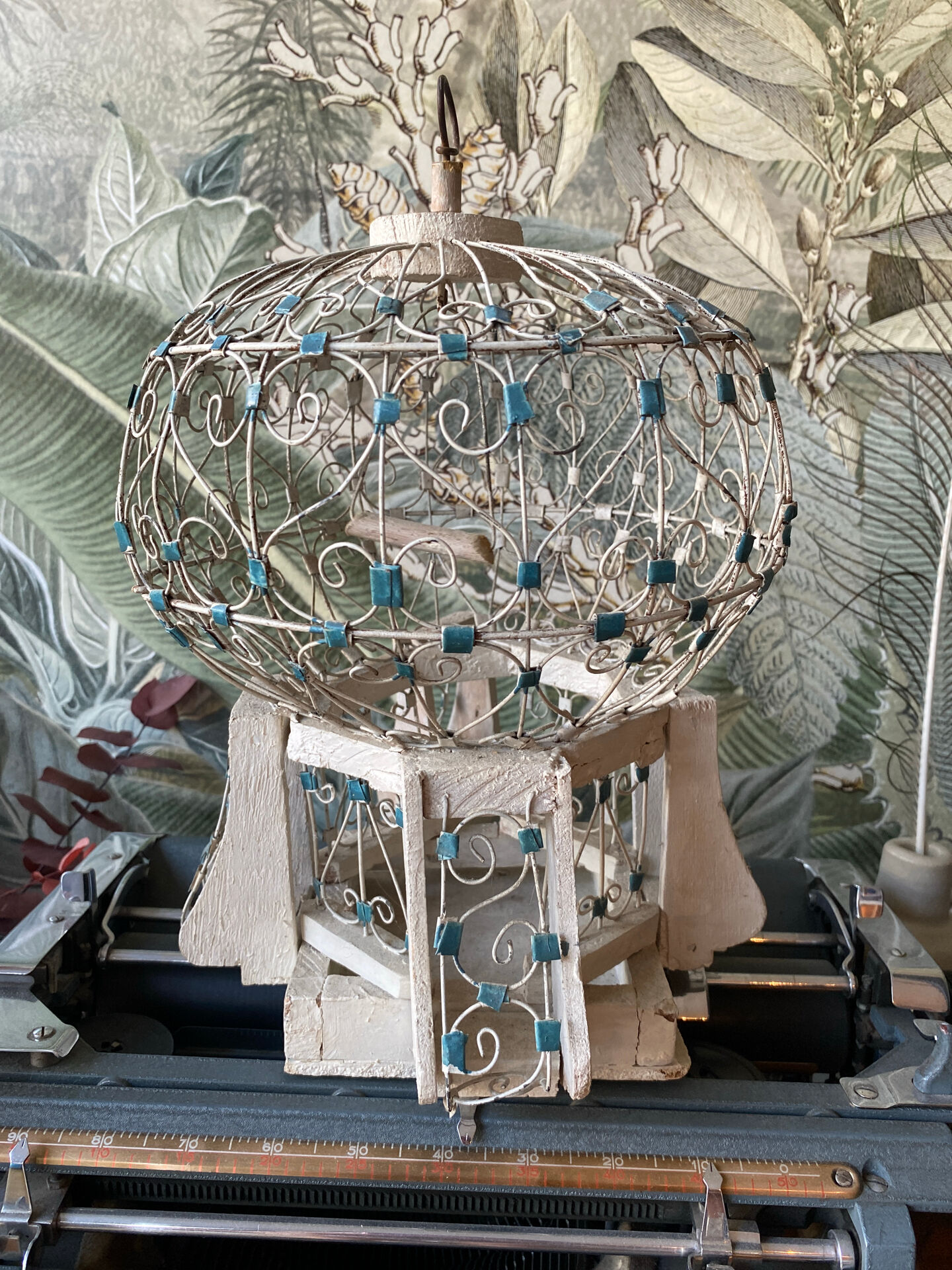 Birdcage
