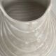 Vase boule vintage West Germany