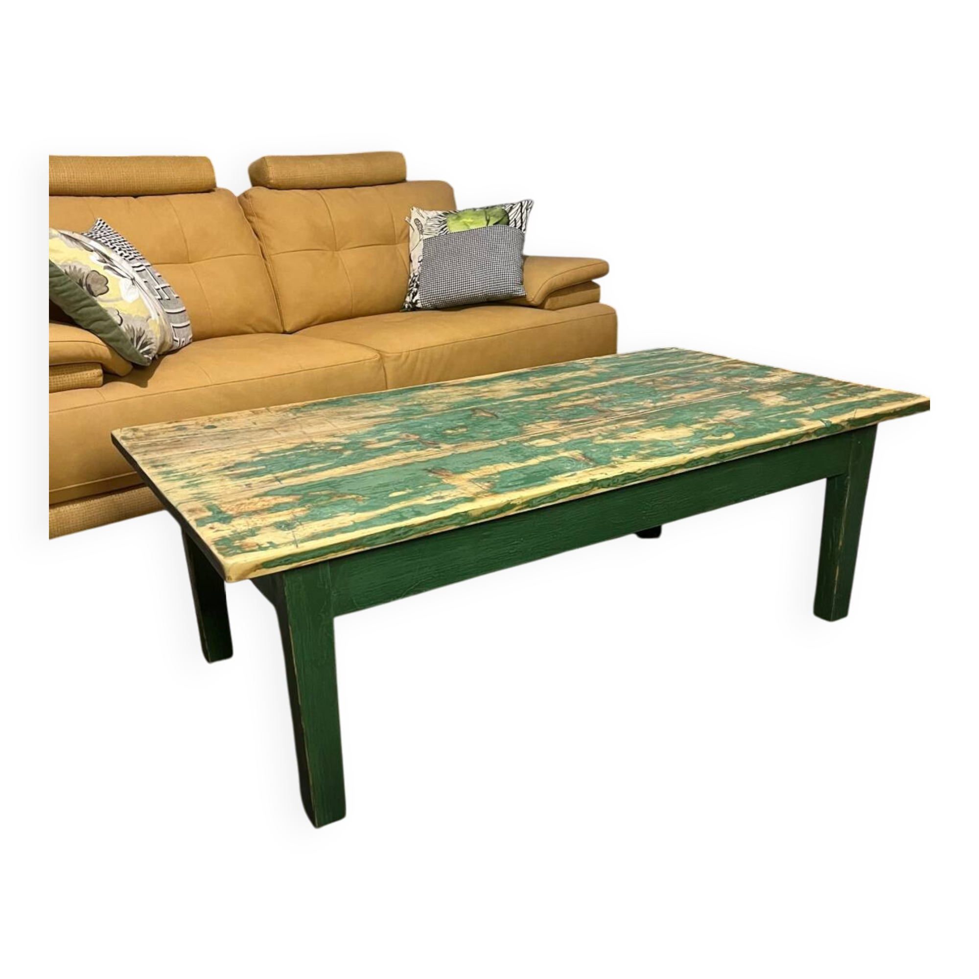 Table basse