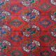Tapis Boukhara Turkmène fait main 178x120cm