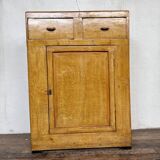 Buffet parisien commode vintage rétro 1930
