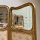 Miroir triptyque 100x96cm