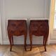 Louis XV Style Bedside Tables