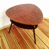 Table Basse Tchèque Bruxelles de Jitona, 1959