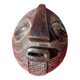 Luba mask