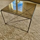 Max Sauze Isosceles coffee table