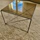 Max Sauze Isosceles coffee table