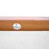 1960s Arne Vodder 3-Seater Sofa for France & Søn, Denmark