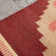Anna Johanna Angstrom rug, Sweden 1960s