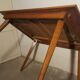 Table années 50