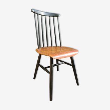 Fanett chair by IImari Tapiovaara