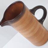 Vintage pitcher 1970