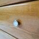 Commode vintage