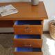 Scandinavian spirit desk circa 1960