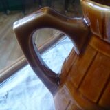 Pitcher sarreguemines