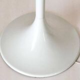 Vintage Italian Floor Lamp, Murano Glass, 1970s