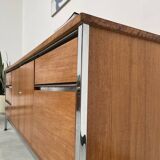 Modernist sideboard from the 60s