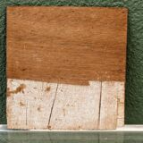 Workshop background, Henry Sené (1889-1961)