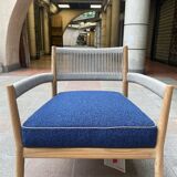 Fauteuil "Dine out" - Edition Cassina - 2022