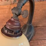 Desk lamp